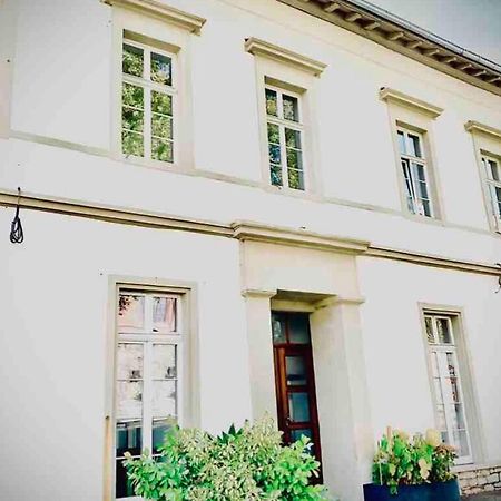 Altstadt Pur! An Der Schoenen Katharinenkirche Oppenheim Exterior foto